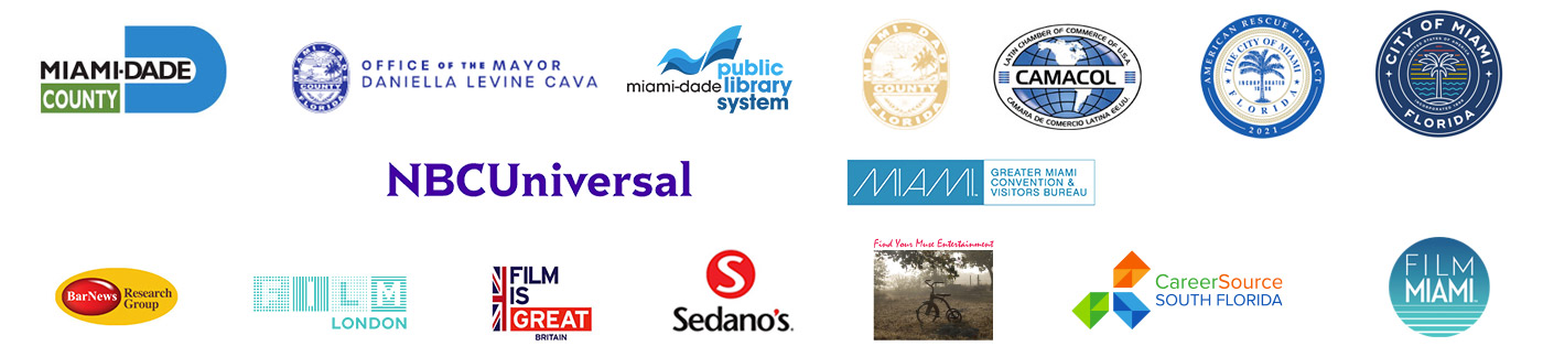 Logos Sponsors MMFM