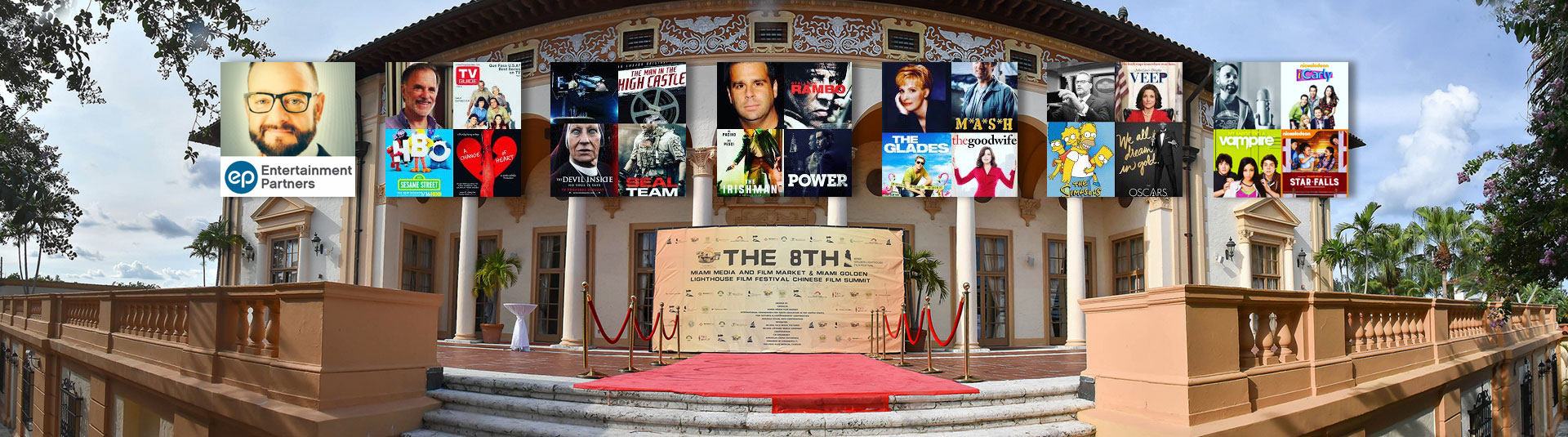 Miami Media and Film Market