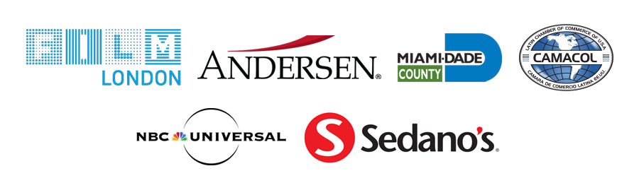 Logos Sponsors MMFM