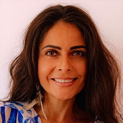 Liliana Moyano